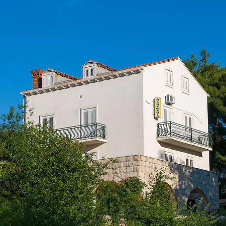 Villa Cozy In With Terrace Dubrovnik