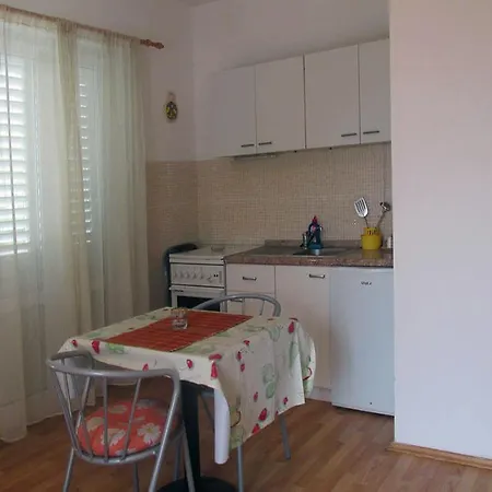 Villa Cozy In With Terrace